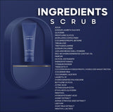 Ainaa Beauty, Scrub Mask, Honey & Oat, 100 ml