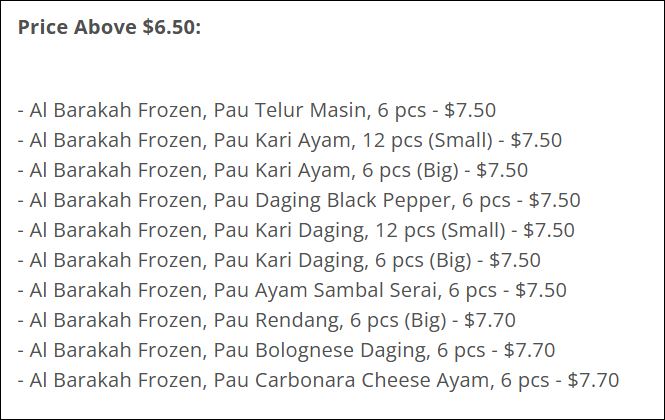 (LIMITED OFFER) Pau Exclusive Bundle