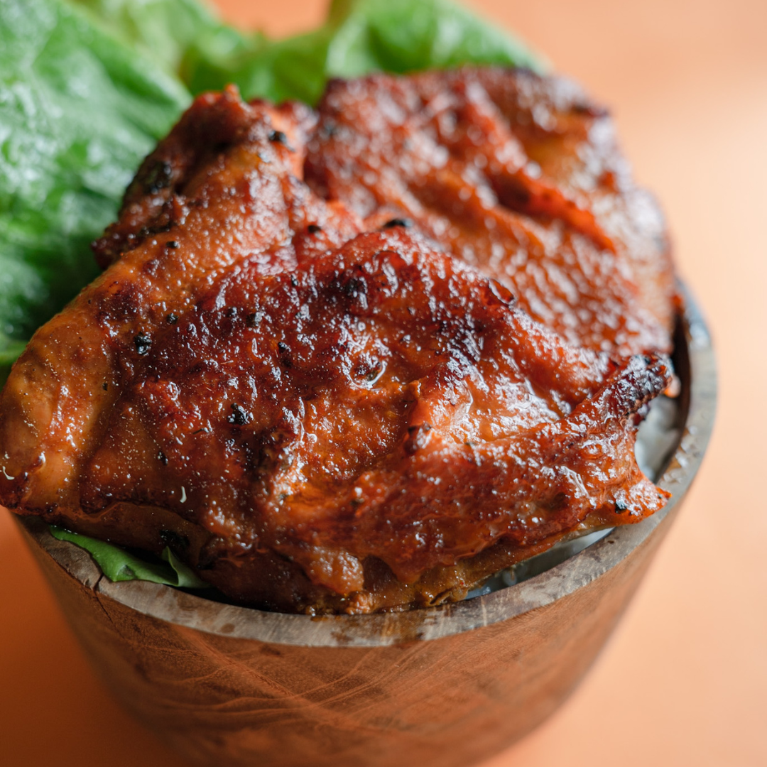 Cheekies, Tandoori Chicken Chop, 500 g