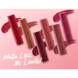Pixy, Mousse Moments 06 Enjoyable Fuchsia, 4g