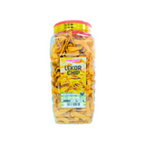 Maklijah, Lekor Chip, 450 g