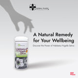 Herbal Pharm, Habbatus Nigella Sativa, 60 softgels