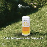 Herbal Pharm, Vitamin C, 500 mg x 60 V-capsules
