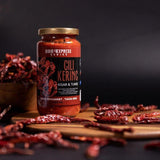 Bibik Express, Rencah Cili Kering, 400 ml