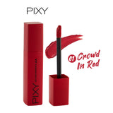 Pixy, Mousse Moments 01 Crowd In Red, 4g