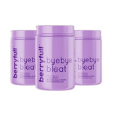 Berryfull, Bye Bye Bloat Mixed Berry Drink, 20 ml x 10 sachets