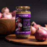 Bibik Express, Rencah Bawang Besar, 400 ml