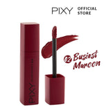 Pixy, Mousse Moments 02 Busiest Maroon, 4 g