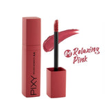 Pixy, Mousse Moments 04 Relaxing Pink, 4 g