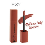 Pixy, Mousse Moments 05 Peacefully Brown, 4g