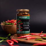 Bibik Express, Rencah Cili Padi, 400 ml