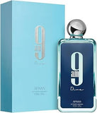 Afnan, 9 AM, Dive, Eau de Parfum, 100 ml