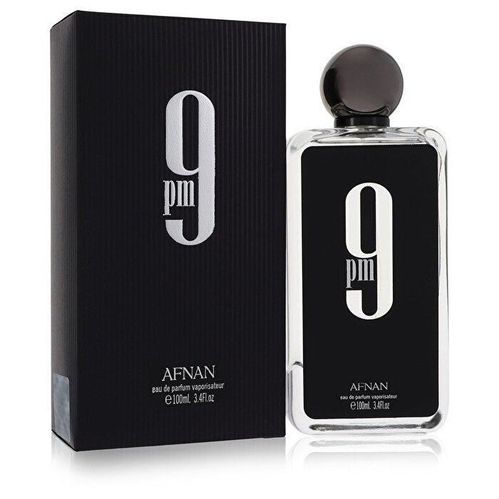 Afnan, 9 PM, Eau de Parfum, 100 ml