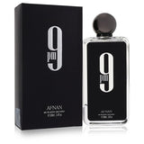 Afnan, 9 PM, Eau de Parfum, 100 ml
