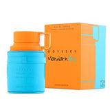 Armaf, Odyssey Mandarin Sky, Limited Edition, Eau de Parfum, 100 ml