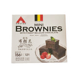 Amstar, Mini Brownies, 12 pcs