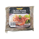 As-Sufi, Black Pepper Chicken Chop, 900 g