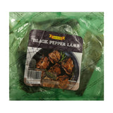 As-Sufi, Black Pepper Lamb, 500 g