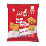 Ayamas, Ayam Goreng Crispy, 850 g