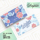 Sampul Ucapan Besar SB1/25 10 pcs/pack