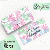 Sampul Ucapan Besar SB2/25 10 pcs/pack