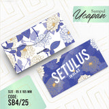 Sampul Ucapan Besar SB4/25 10 pcs/pack