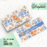 Sampul Ucapan Besar SB6/25 10 pcs/pack