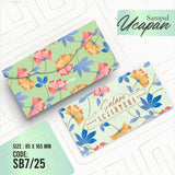 Sampul Ucapan Besar SB7/25 10 pcs/pack