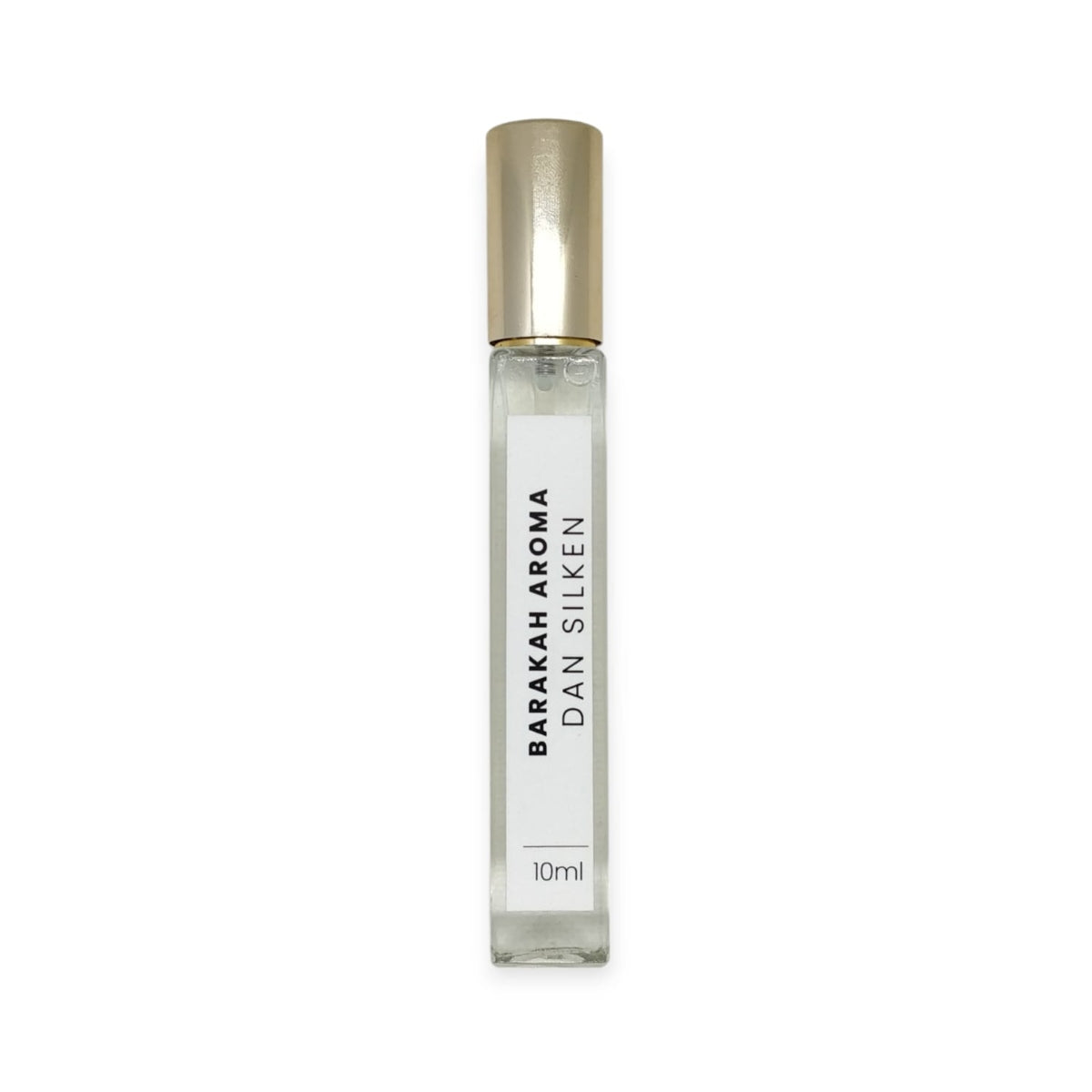 Barakah Aroma, Dan Silken, 10 ml
