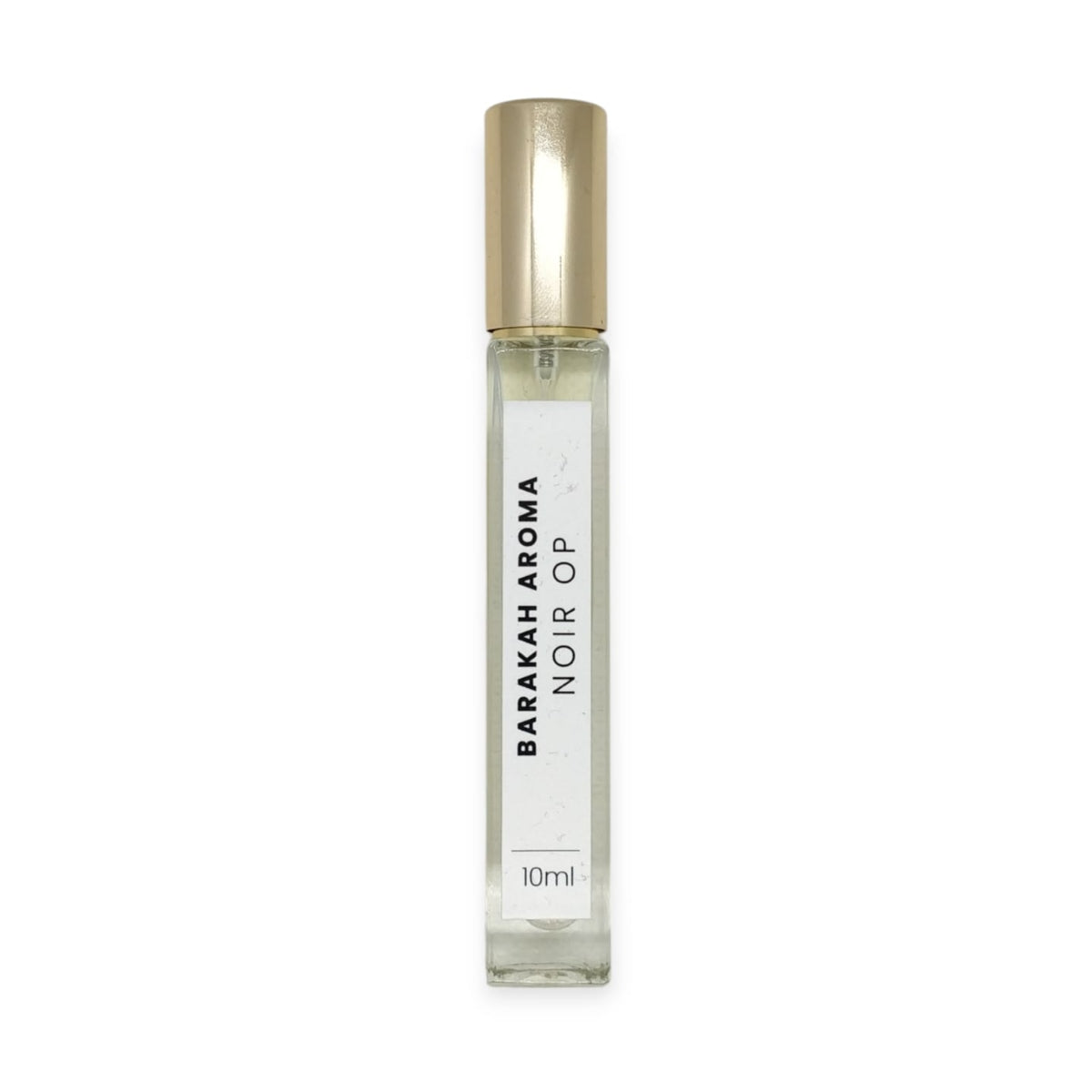 Barakah Aroma, Noir Op, 10 ml