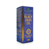 Barakah Herbs, Premium Black Seed Oil, First Cold Pressed, 100 ml