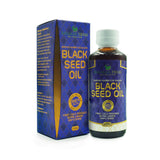 Barakah Herbs, Premium Black Seed Oil, First Cold Pressed, 100 ml