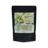 Barakah Herbs, Lemongrass Ginger Tea, 30 sac x 3 g