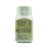 Barakah Herbs, Peramping, Plus Perapat, 60 capsules