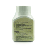 Barakah Herbs, Peramping, Plus Perapat, 60 capsules