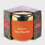 Hamidi, Oud Sharqia Bakhoor, 70 g