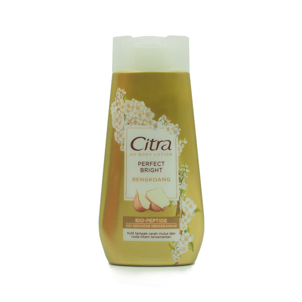 CITRAUVBODYLOTIONPERFECTBRIGHT