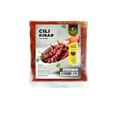 Al Barakah Frozen, Cili Kisar, 250 g