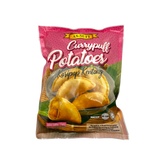 As-sufi, Curry Puff Potato, 1 pack