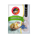 Dodo, Cuttlefish Ball, 200 g