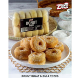 Wan Zaleha, Donut Bulat, 300 g