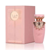 Lattafa, Haya Eau De Parfume, 100ml