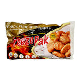 Freeze Pak, Crispy Flaming Nuggets, 800 g