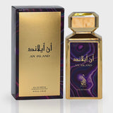 Risala Series, An Island Eau De Parfum, 100 ml
