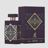 Maison Alhambra, Infini Rose, Eau De Parfum, 100 ml