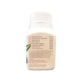 Barakah Herbs, Kacip Fatimah with Habbatus Sauda, 60 capsules