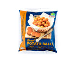Kawan, Sweet Potato Balls, 300 g