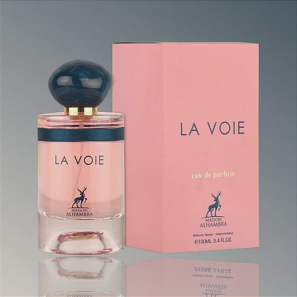 Maison Alhambra, La Voie, 100 ml