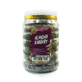 Maklijah, Almond Kadbury, 370 g
