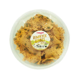 Maklijah, Rempeyek Kuaci Bilis, 400 g